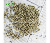 饲料与饲料牧草 现代畜牧业的基石